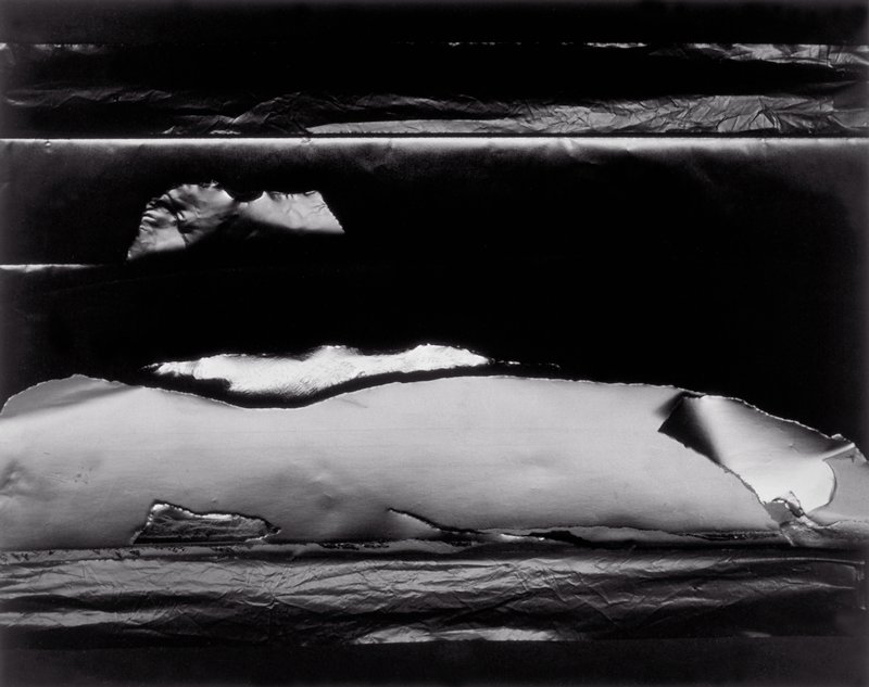 Noumenon 119, Carl Chiarenza, 1984