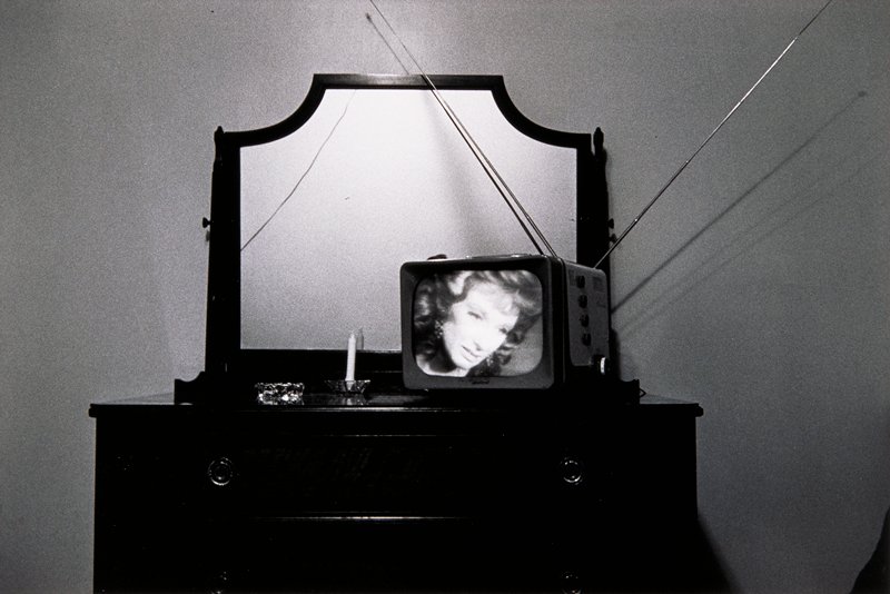 Portland, Maine, Lee Friedlander, 1962