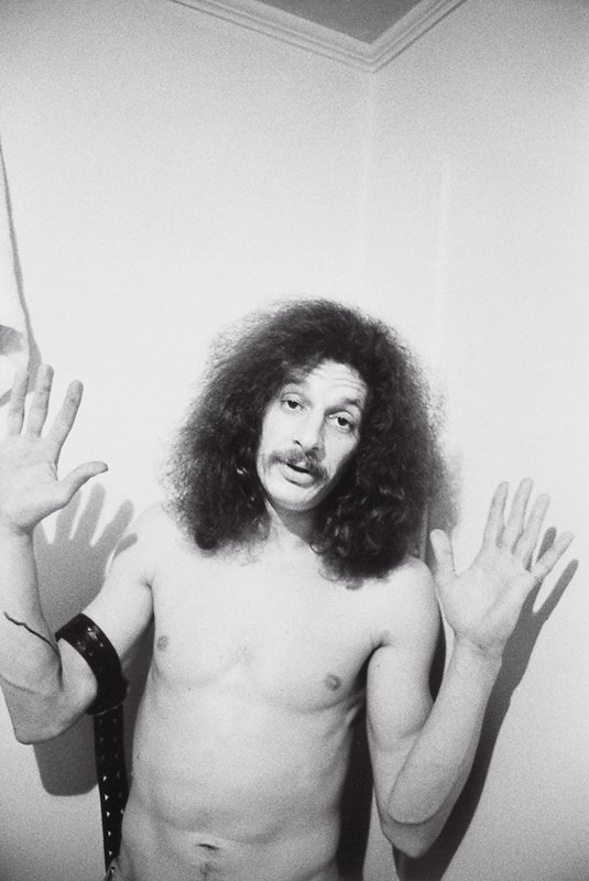 Tulsa, Larry Clark, 1973