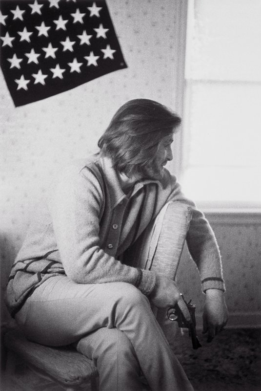 Roper, Larry Clark, 1971