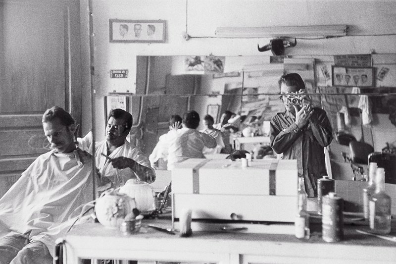 Mexico, Larry Clark, 1967