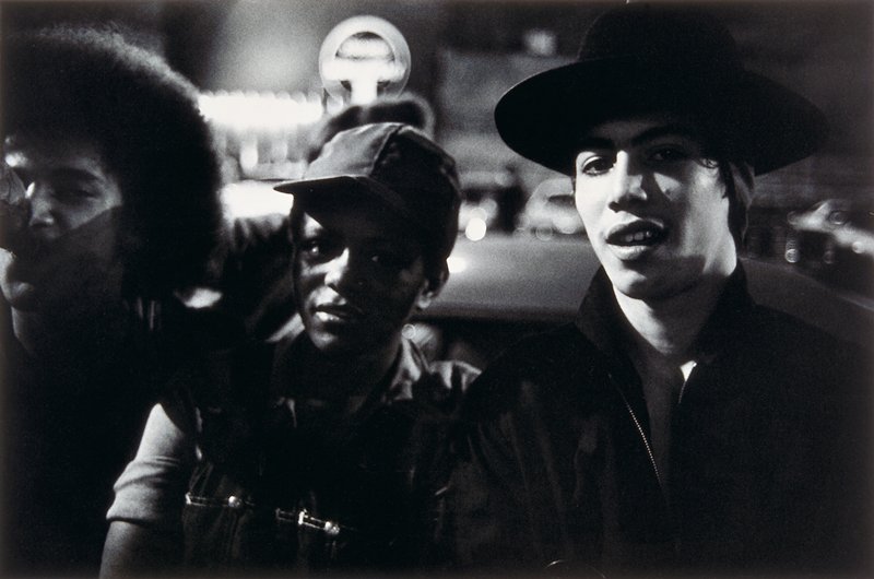 Dice, 42 Boys, Larry Clark, 1958–86