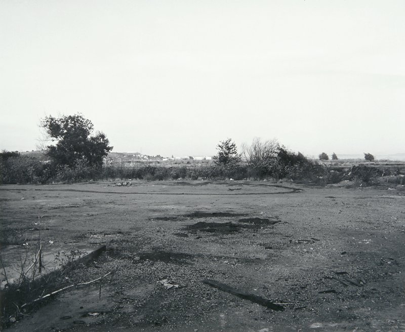 Untitled, Lewis Baltz, 1985