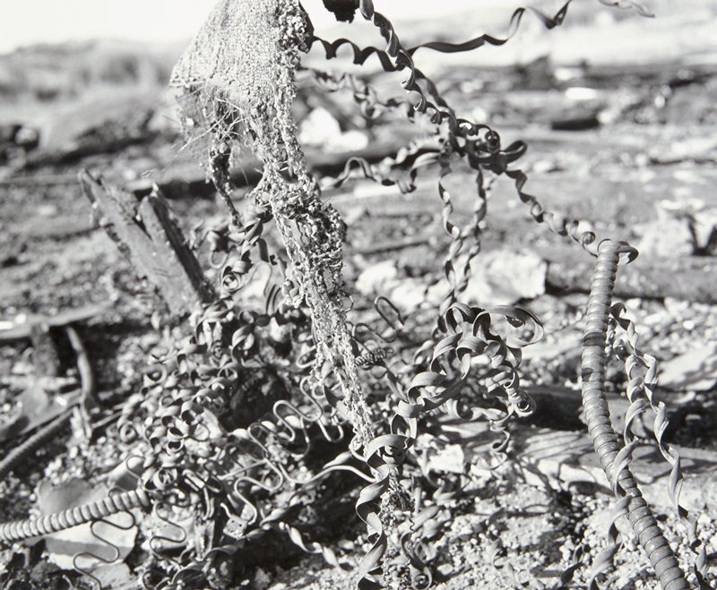 Untitled, Lewis Baltz, 1985