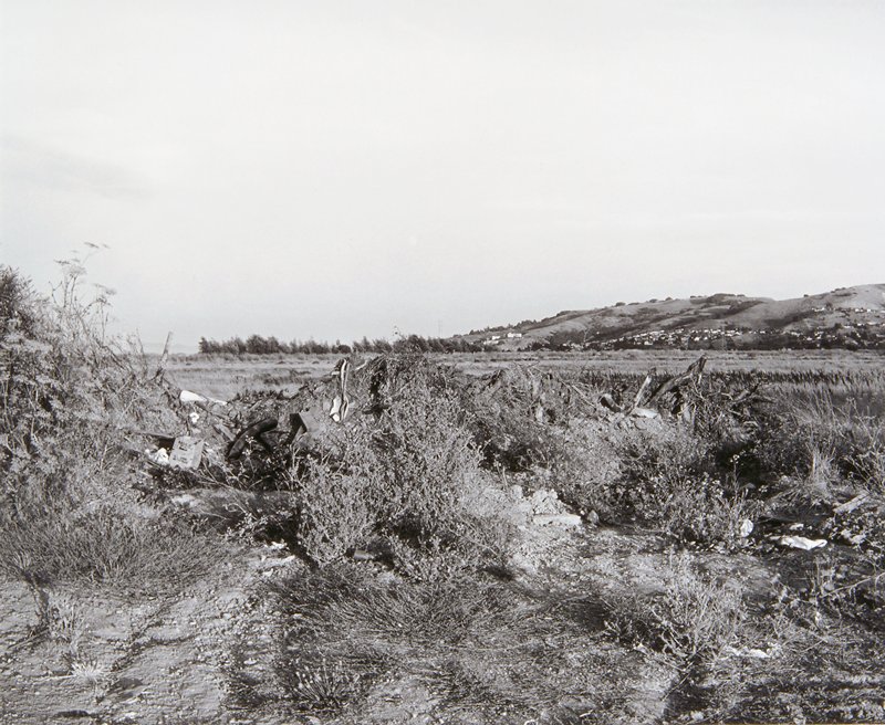 Untitled, Lewis Baltz, 1985