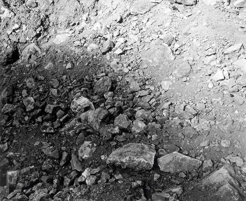 Untitled, Lewis Baltz, 1985