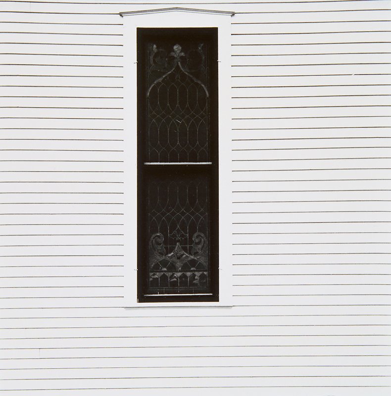 Wisconsin, Harry Callahan, 1949