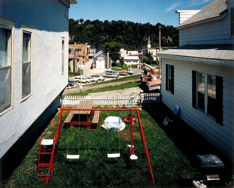 Lanesboro, Minnesota, Thomas Bremer, 1986