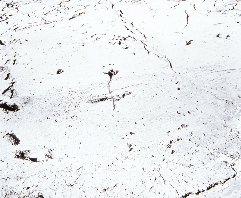 Untitled, Lewis Baltz, 1985