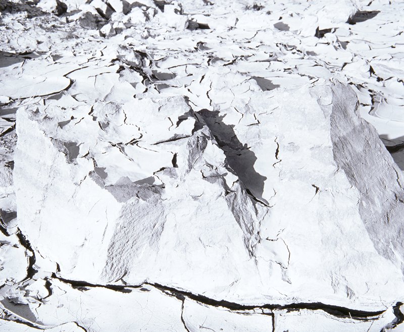 Untitled, Lewis Baltz, 1985