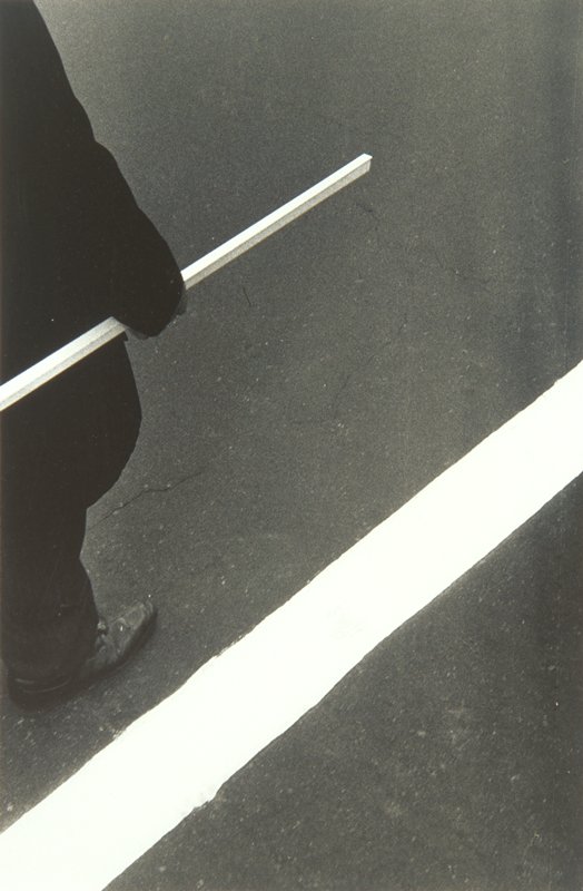 Untitled, Ralph Gibson, 1972
