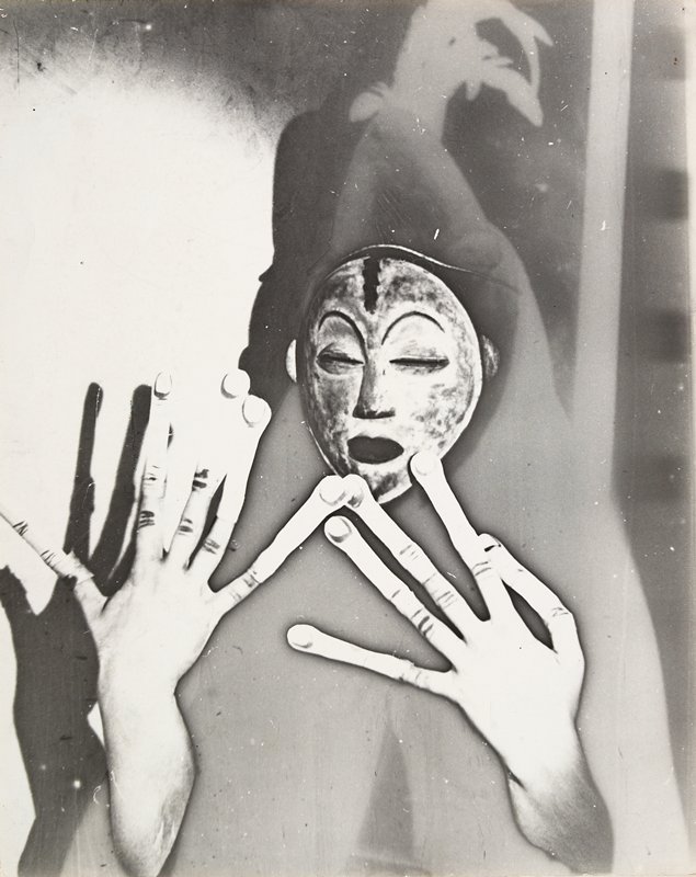 Untitled, Roger Parry, 1937