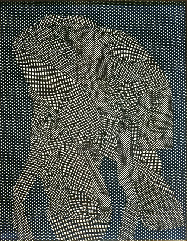 If You've Got it! No. 1, Harry Bowers, 1978
