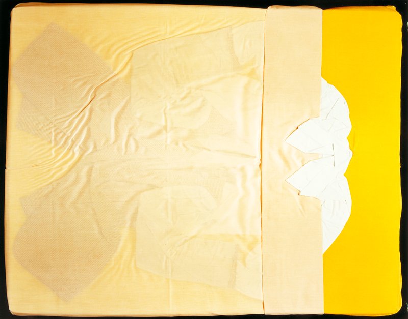 HB-22-80, Harry Bowers, 1979