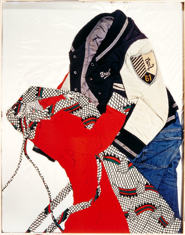 No. 2 from the Dance of Life Suite, Harry Bowers, 1978