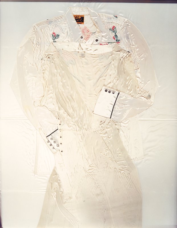 Going Steady at 40, Harry Bowers, 1978