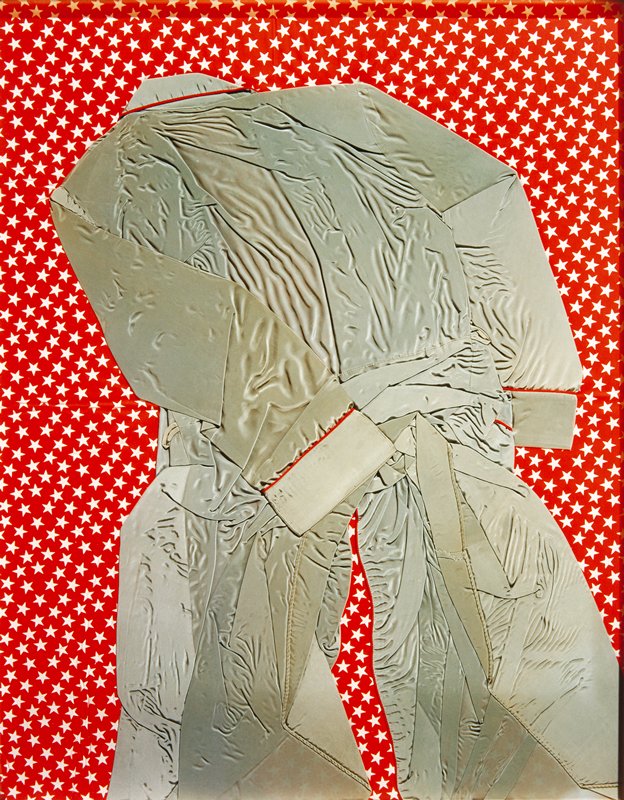 If You've Got it, Flaunt it! No. 2, Harry Bowers, 1978