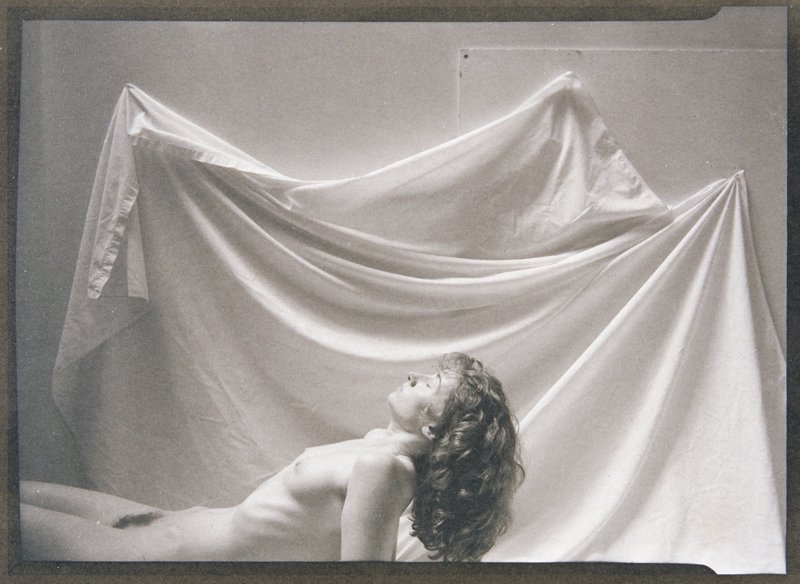 Untitled, John Barnier, 1966–89