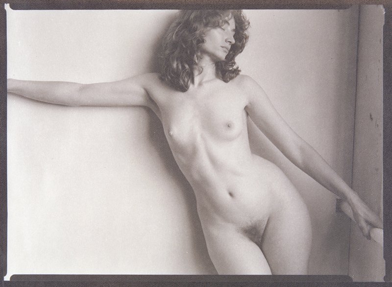 Untitled, John Barnier, 1988
