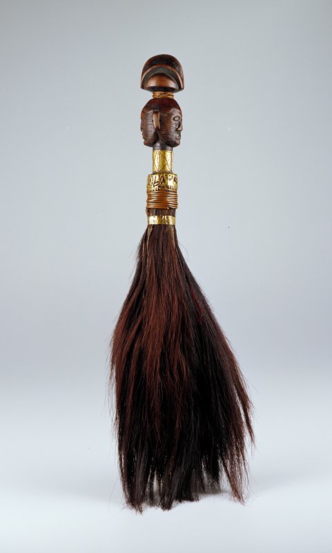 Fly Whisk, 20th century