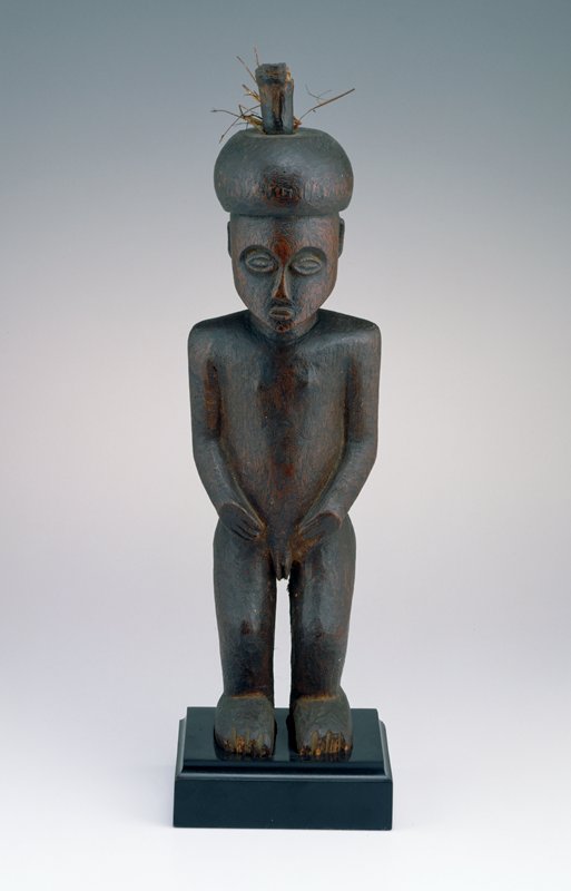 Power Figure, 20th century