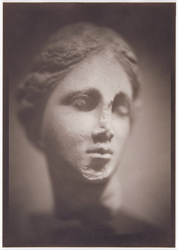 Aphrodite, John Barnier, 1989