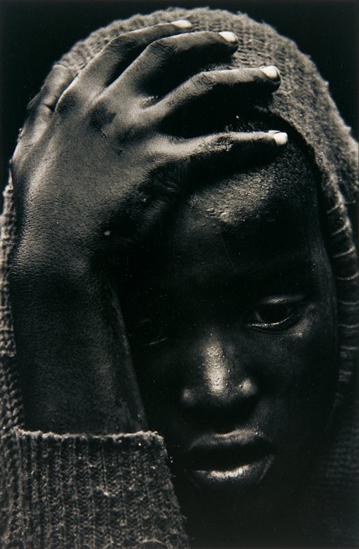 New York City, Dave Heath, c. 1957