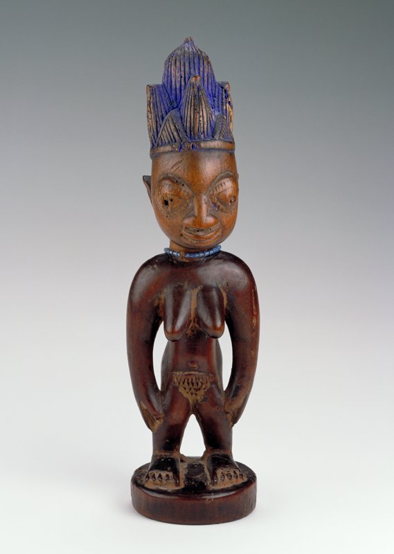 Ere Ibeji, 20th century