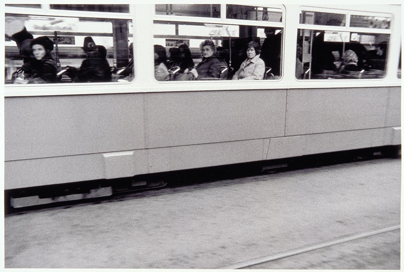 Munich, West Germany, Thomas F. Arndt, 1985