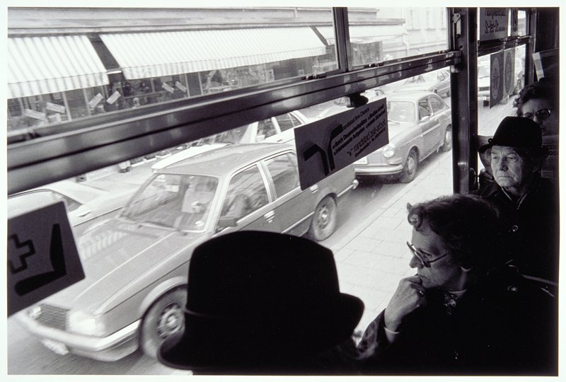 Munich, West Germany, Thomas F. Arndt, 1985
