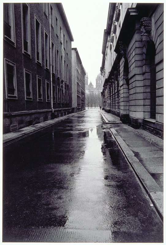 East Berlin, Thomas F. Arndt, 1985