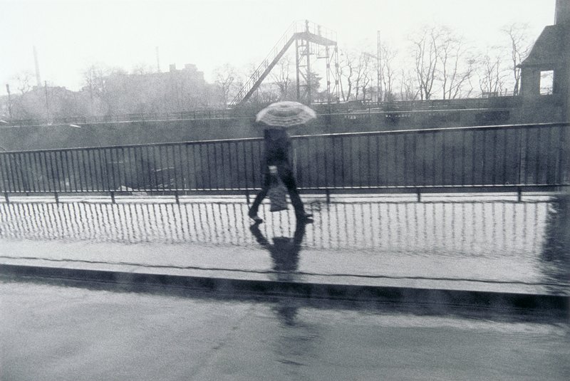 East Berlin, Thomas F. Arndt, 1985