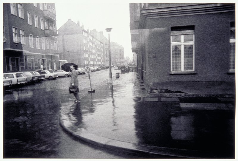East Berlin, Thomas F. Arndt, 1985
