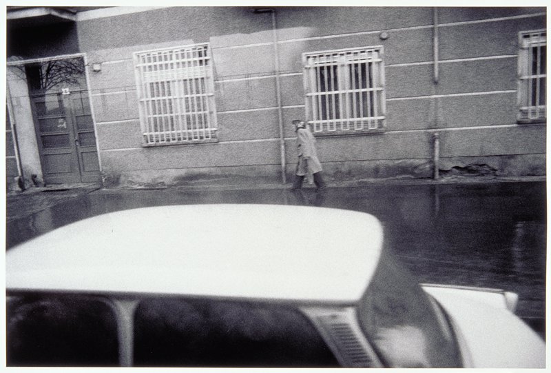 East Berlin, Thomas F. Arndt, 1985