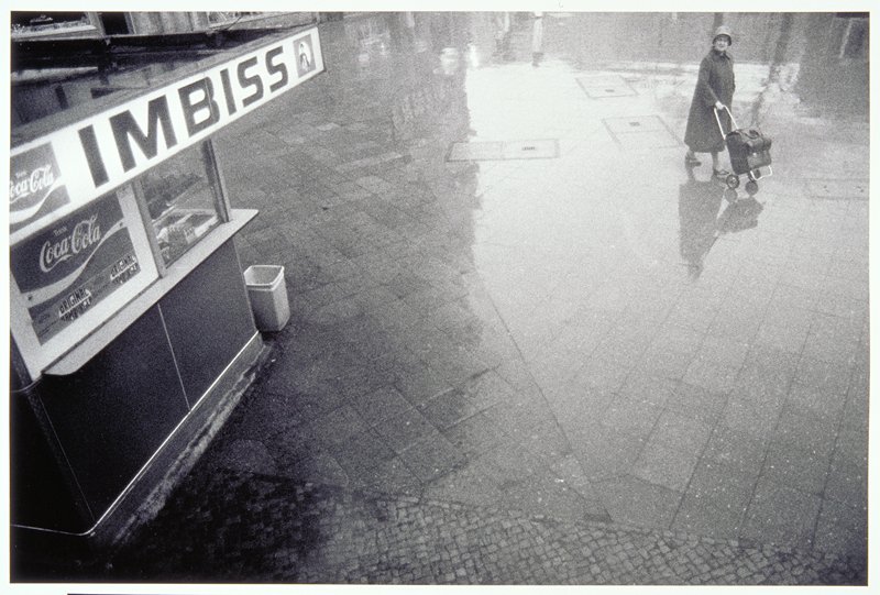 West Berlin, Thomas F. Arndt, 1985