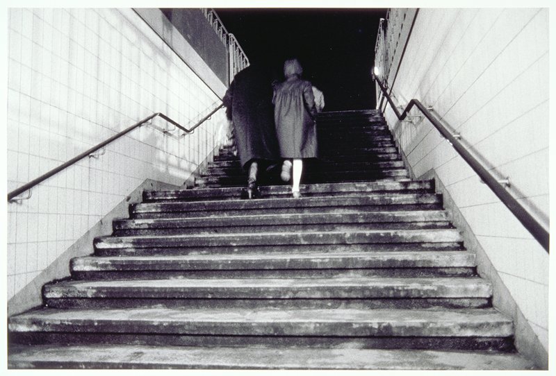 West Berlin, Thomas F. Arndt, 1985