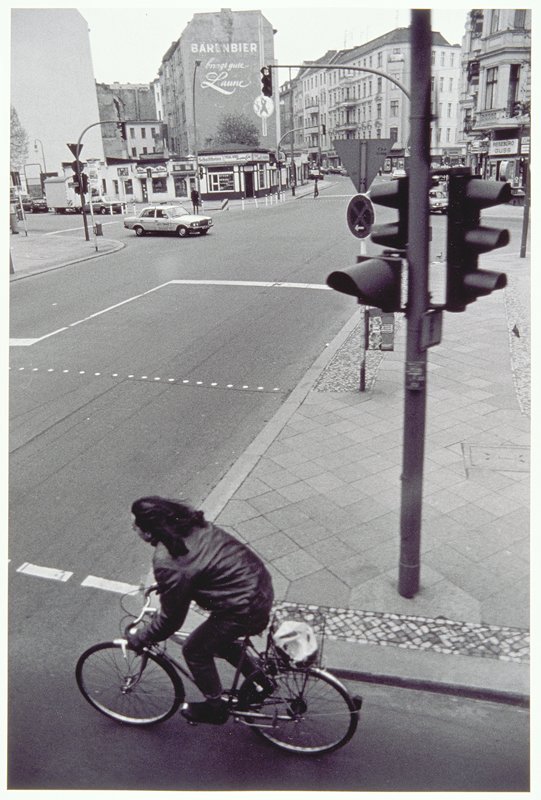 West Berlin, Thomas F. Arndt, 1985