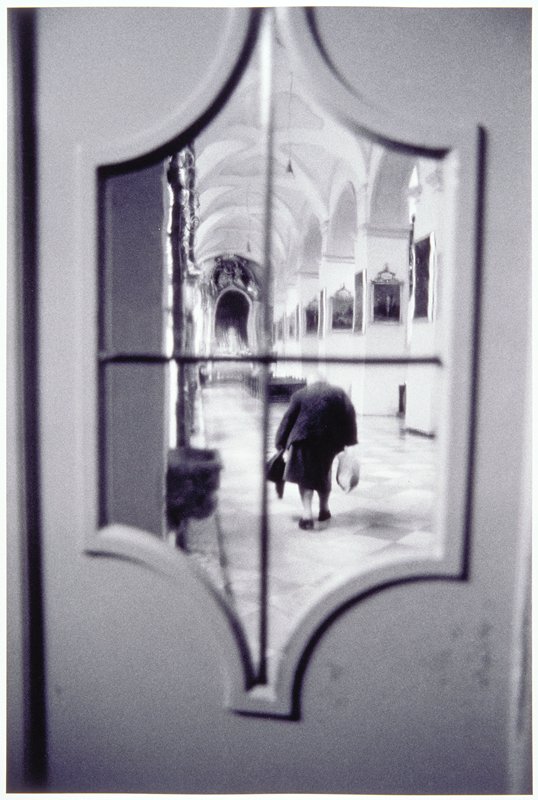 Munich, West Germany, Thomas F. Arndt, 1985