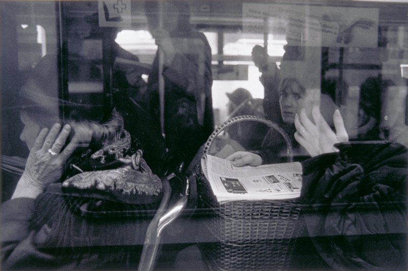 Munich, West Germany, Thomas F. Arndt, 1985