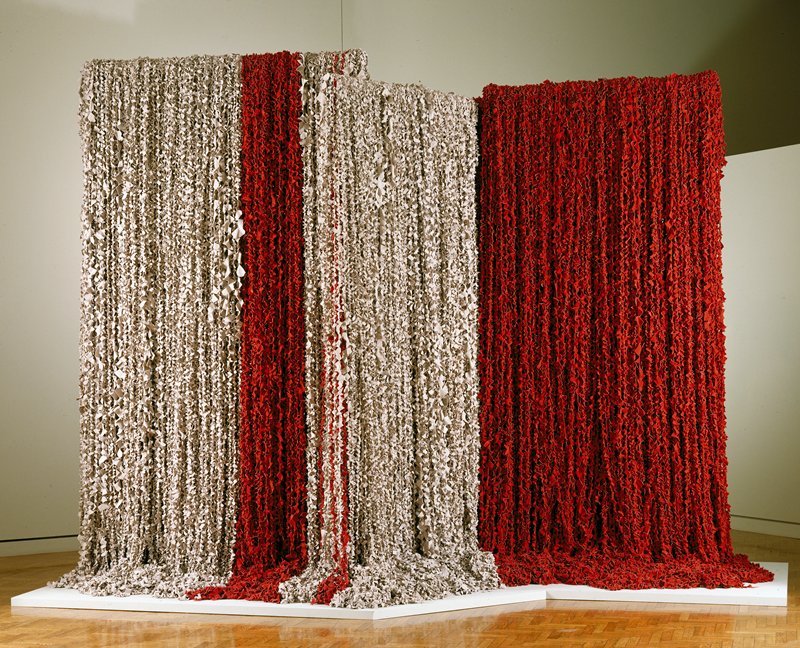 A Public Affair II, Claire Zeisler | Mia