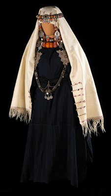 Dokumentasi “Fibulae (tizerzai)”. Minneapolis Institute of Art.