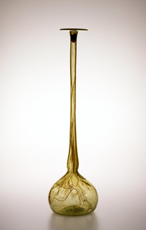 クリストファー・ドレッサー Bonhams : Christopher Dresser for James Couper & Sons Clutha