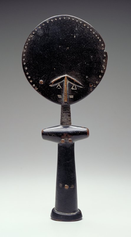Figure, 20th century
