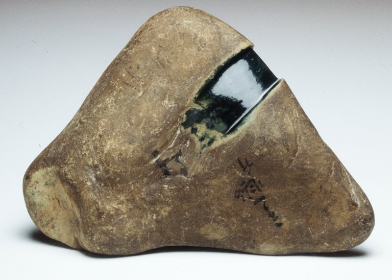 Jade Boulder, 19th century