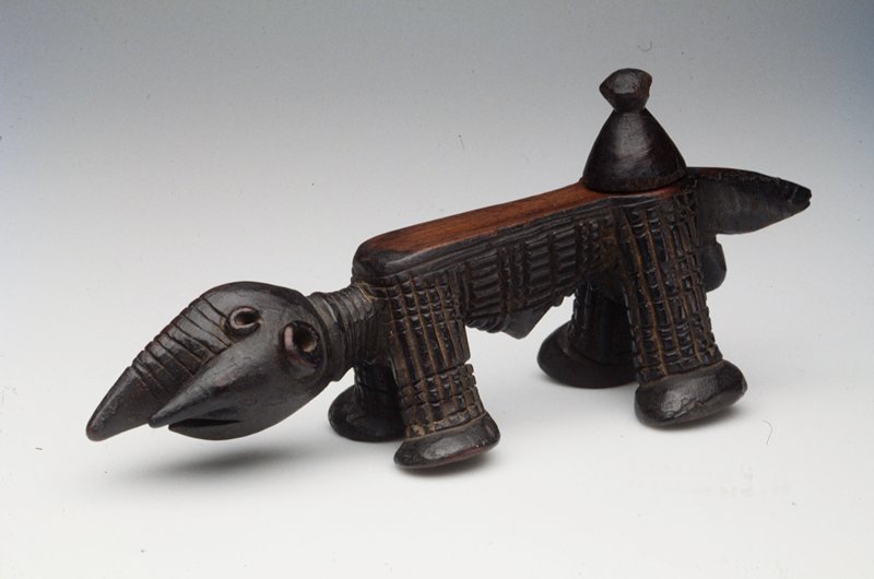 Itwomba, 19th-20th century