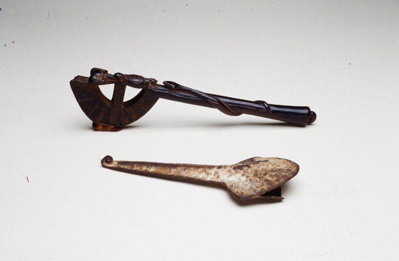 Divination Hammer, 20th century