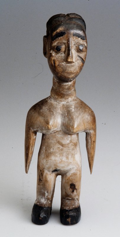 Female Figure, 20th century