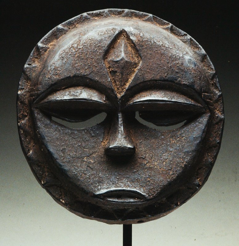 Mask, 1968