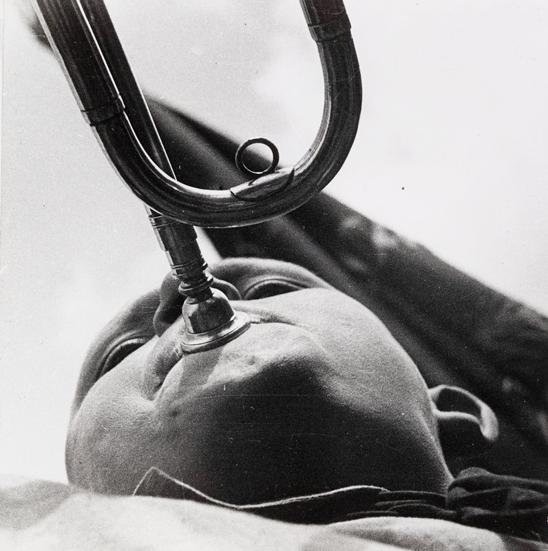 Pioneer, Alexander Rodchenko, 1930