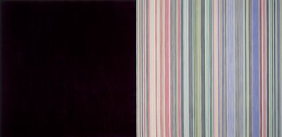 Big Ben, Gene Davis, 1974